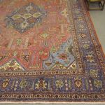 702 7224 ORIENTAL RUG